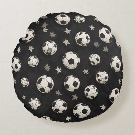 Coussin coussin Champions League (Devant)
