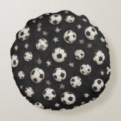Coussin coussin Champions League (Dos)