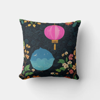 Coussin coussin Chuseok