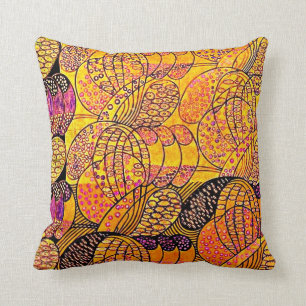 Coussin Coussin-Classique/Cru-Charles Mackintosh 3