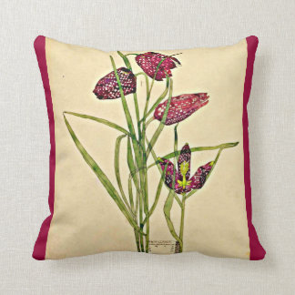 Coussin Coussin-Classique/Cru-Charles Mackintosh 5