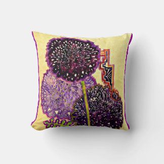 Coussin Coussin-classique/Vintage-Charles Mackintosh 2