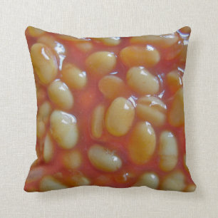 Coussin Coussin/coussin cuits au four de Mojo d'Américain