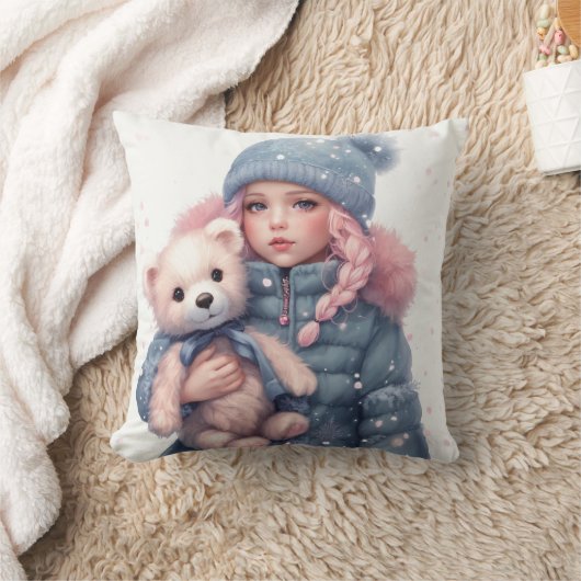 Coussin coussin, couverture, extra (Couverture)