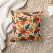 Coussin coussin d'automne (Couverture)