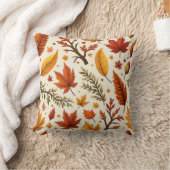 Coussin coussin d'automne (Couverture)