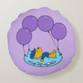 Coussin Coussin de Ferald (Dos)