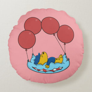 Coussin Coussin de Ferald