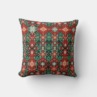 Coussin Coussin de Noël