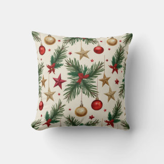 Coussin Coussin de Noël