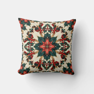 Coussin coussin de Noël