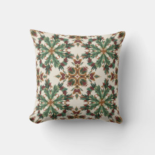 coussin coussin de noël