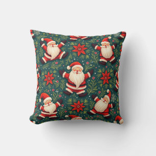Coussin coussin de Noël