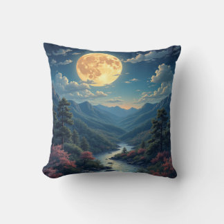 coussin coussin de nuit