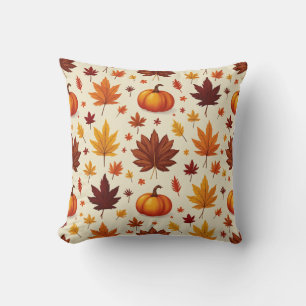 coussin coussin de thanksgiving