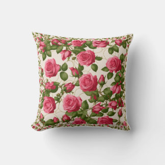 Coussin "Coussin du ciel peluché"