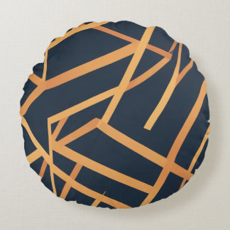 coussin coussin en or de marine