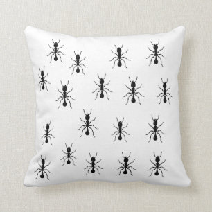 Coussin coussin, fourmi