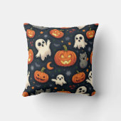 Coussin coussin Halloween (Verso)