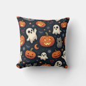 Coussin coussin Halloween (Recto)