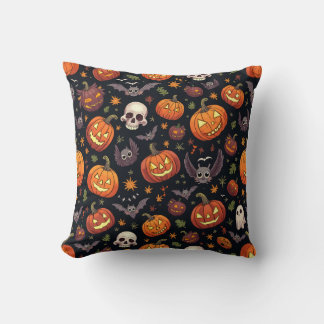 Coussin Coussin Halloween