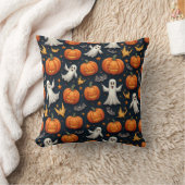 coussin coussin halloween (modifier) (Couverture)