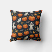 coussin coussin halloween (modifier) (Verso)