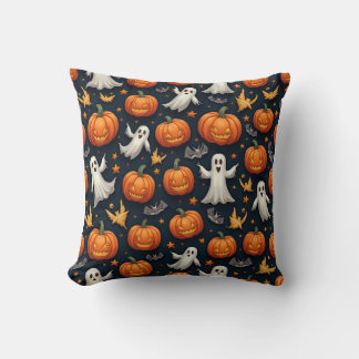 coussin coussin halloween (modifier)