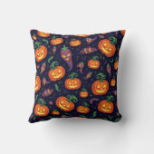 Coussin coussin Halloween(Modifier) (Verso)