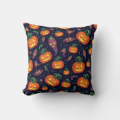 Coussin coussin Halloween(Modifier) (Recto)