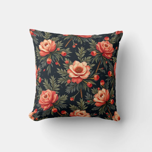 coussin coussin luxueux (Recto)