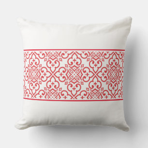 Coussin Coussin-marocain Accent extérieur