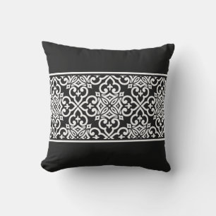 Coussin Coussin-marocain Accent extérieur