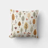 Coussin coussin motif mignon (Recto)