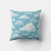 coussin coussin nuage (Verso)