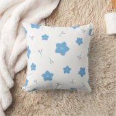 Coussin coussin pétal (Couverture)