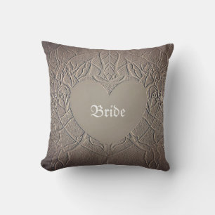 Coussin Coussin, pour votre Mariée.