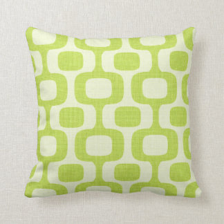 Coussin Coussin-Verde d'Ipanema