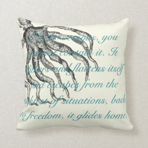 Coussin "coussins de plage"