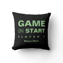 Coutume Jeu de jeu Décor Vert Noir