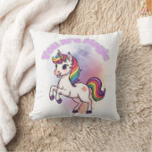 Coussin Couverture en polaire (Couverture)