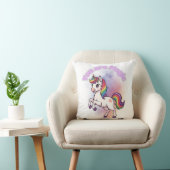 Coussin Couverture en polaire (Chaise)
