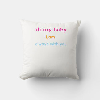 Coussin Couverture pour bébé