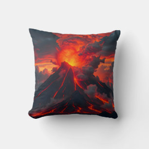 Coussin Couvre-planche d'Inféro Summit – Paysage de fantai