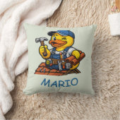 Coussin Couvreur Canard en Caoutchouc (Couverture)