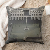 Coussin Covent Garden Plan Cushion (Couverture)