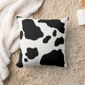 Coussin Cow (Couverture)