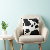 Coussin Cow (Chaise)