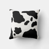 Coussin Cow (Verso)