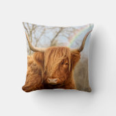 Coussin Cow-Cow (Recto)